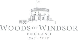 Woods of Windsor logo