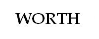 Worth logo