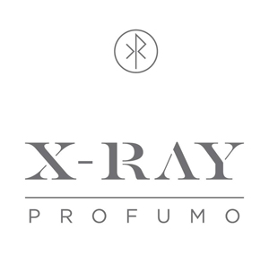 X Ray logo