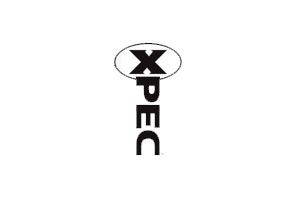 Xpec logo