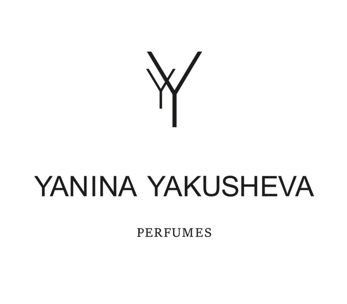 Yanina Yakusheva logo