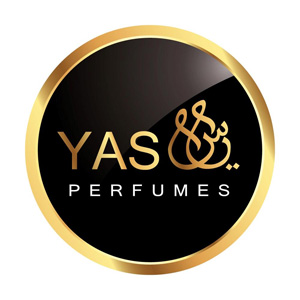 Yas Perfumes logo