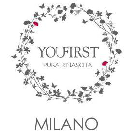 You First Pura Rinascita logo