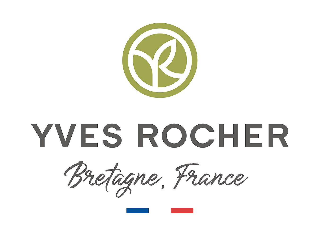 Yves Rocher logo