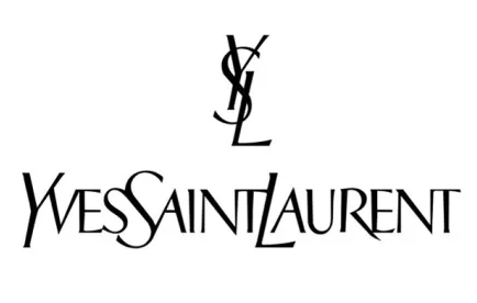 Yves Saint Laurent logo