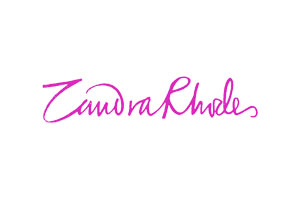 Zandra Rhodes logo