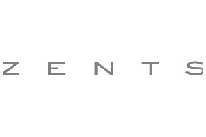 Zents logo