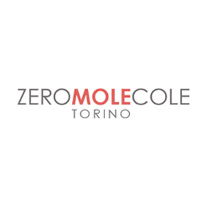 Zeromolecole logo