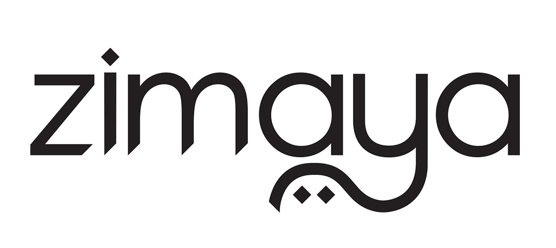 Zimaya logo