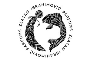 Zlatan Ibrahimovic Parfums logo