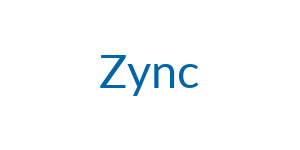 Zync logo