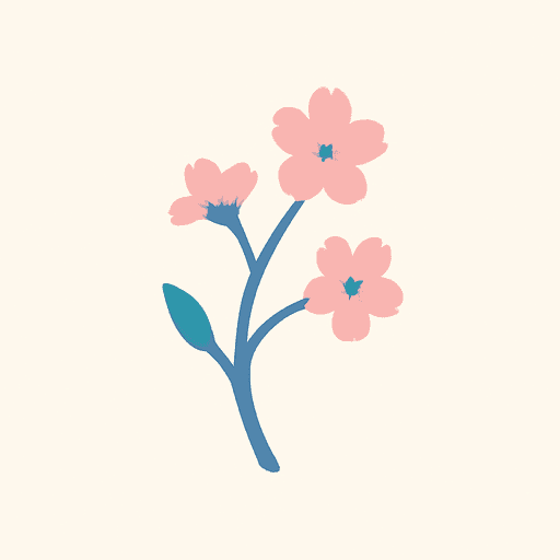 Almond Blossom