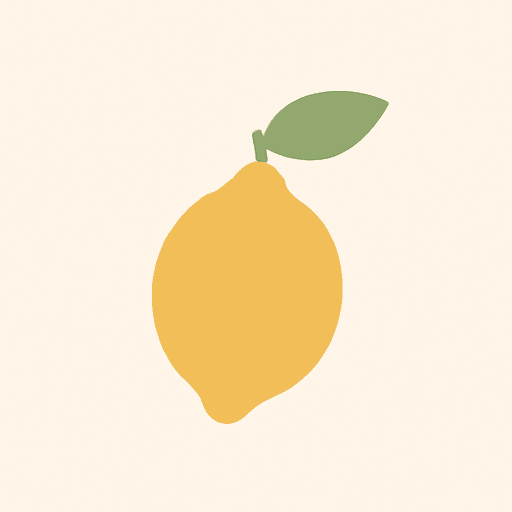 Amalfi Lemon