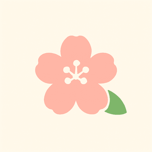 Apple Blossom