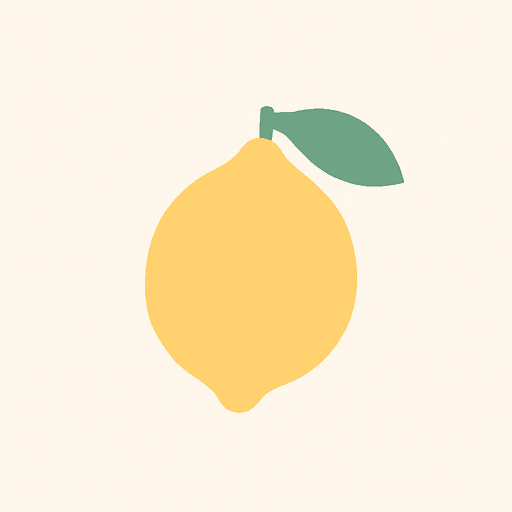 Argentinian Lemon