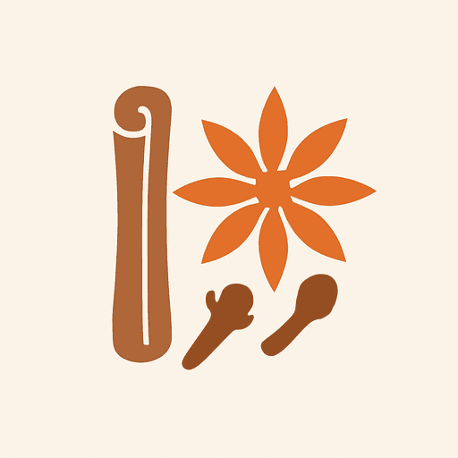 aromatic spices