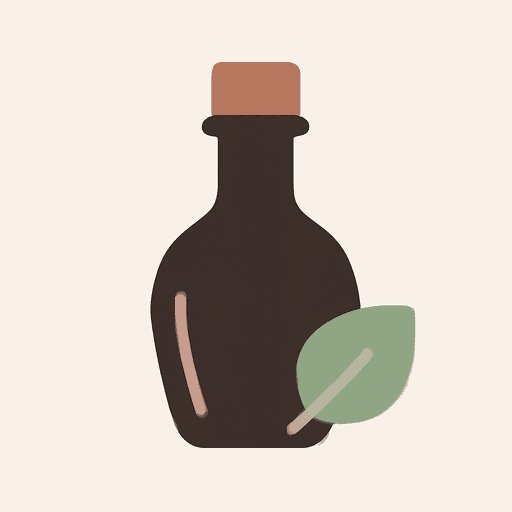 Balsamic Notes