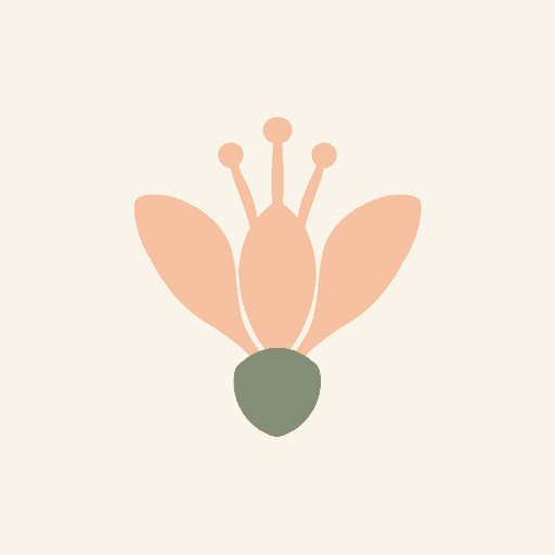 Bergamot Blossom