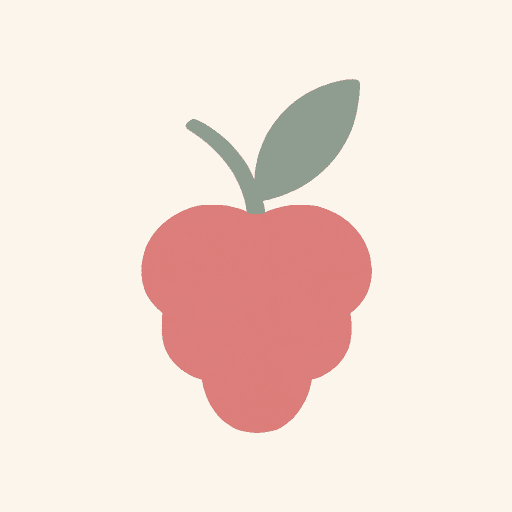 berry fruits