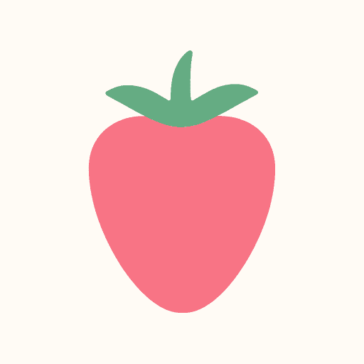 Big Strawberry