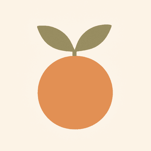 Bitter Orange