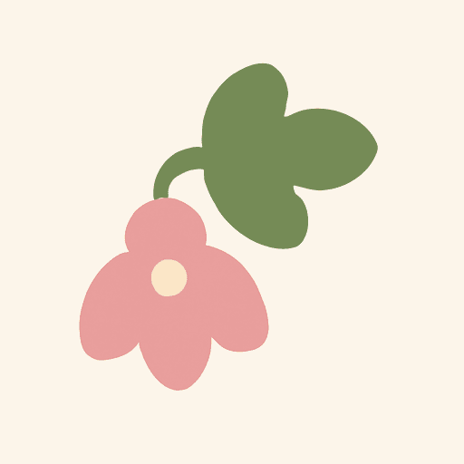 Black Currant Blossom