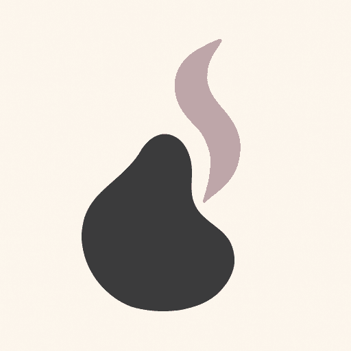black musk