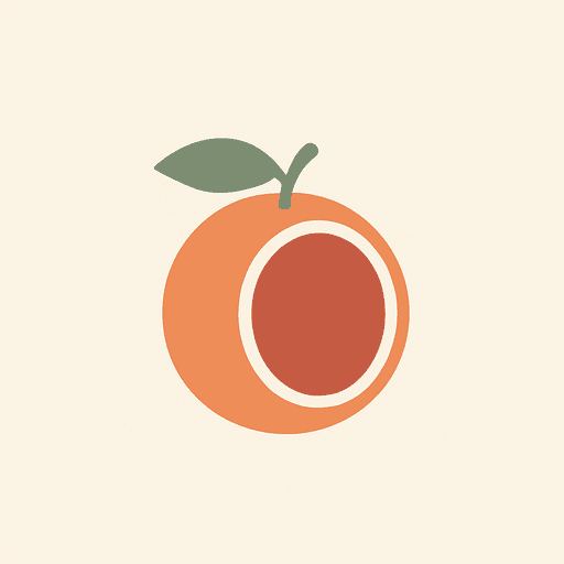 Blood Mandarin