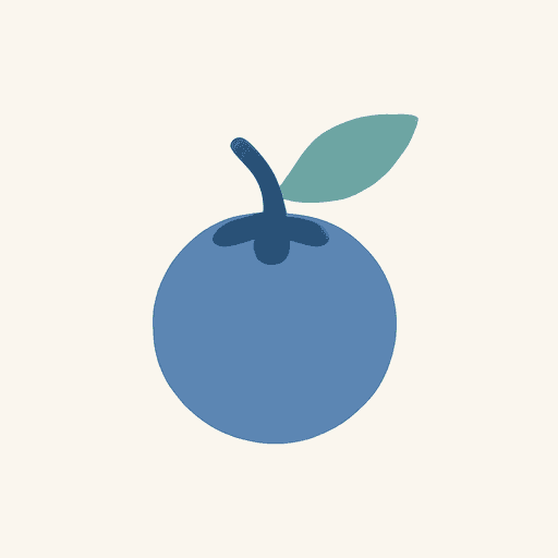 Blueberry