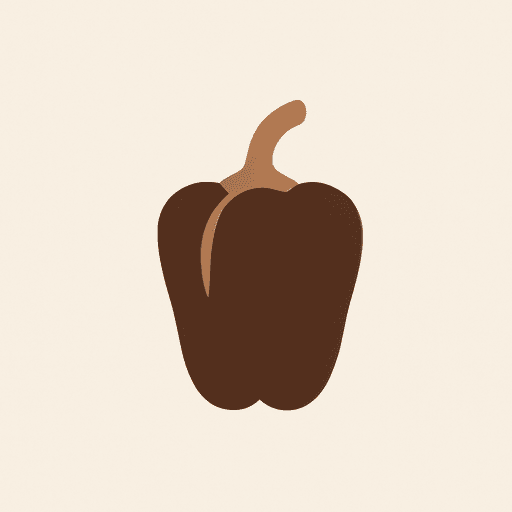 Bourbon Pepper