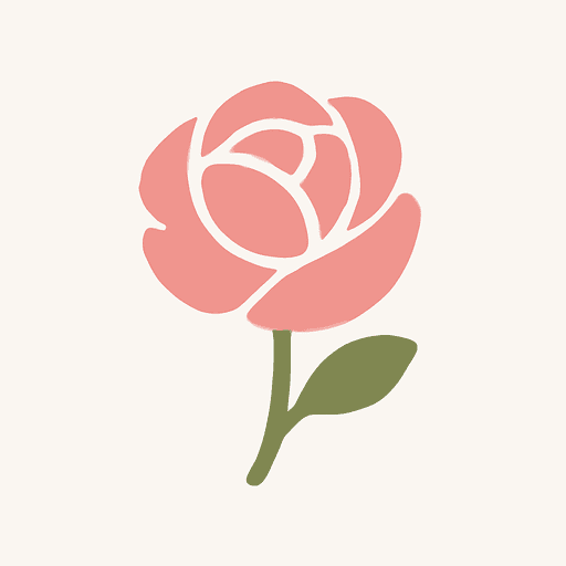 Bourbon Rose