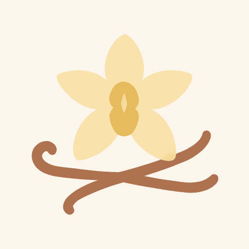 Bourbon Vanilla