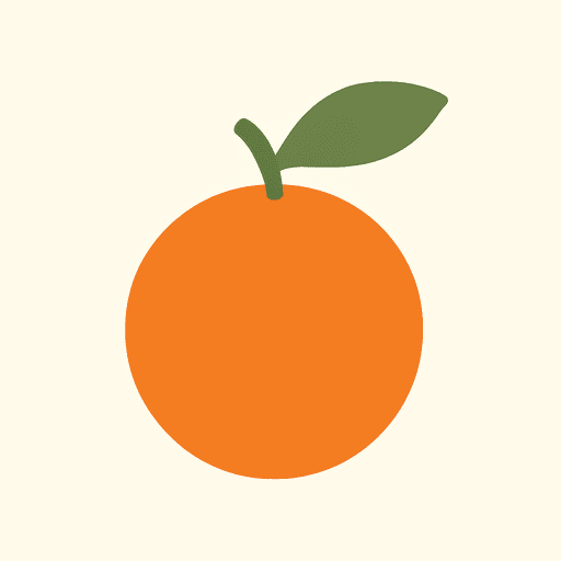 brazilian mandarin