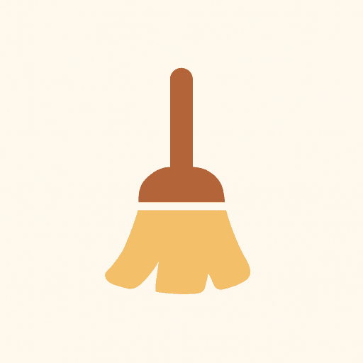broom