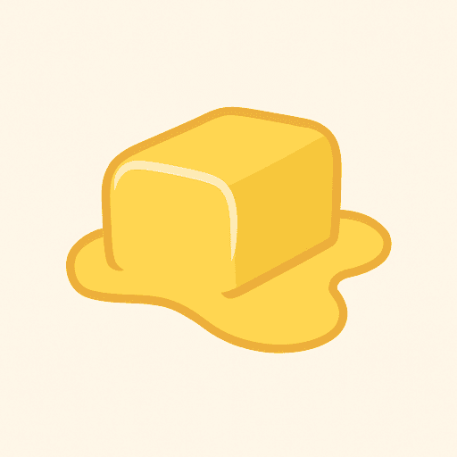 Butter
