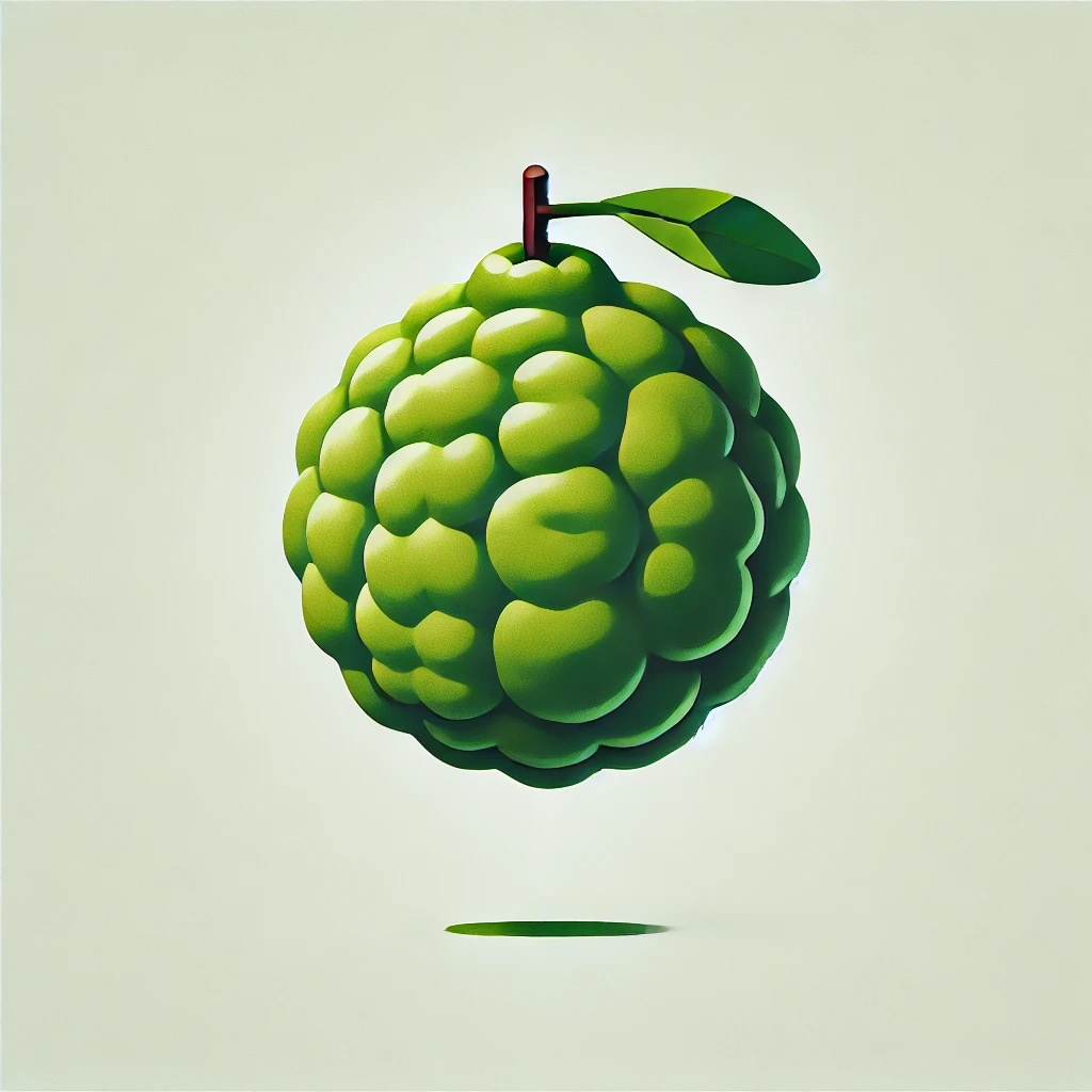 Calabrian bergamot
