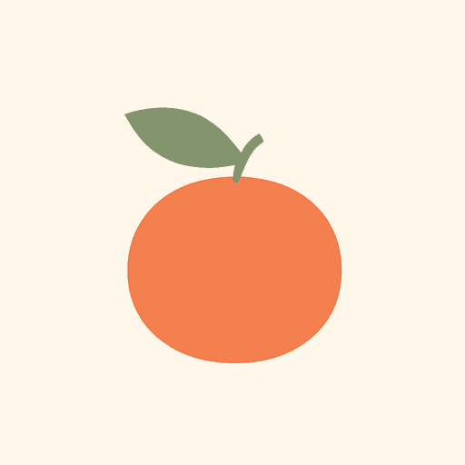 calabrian mandarin