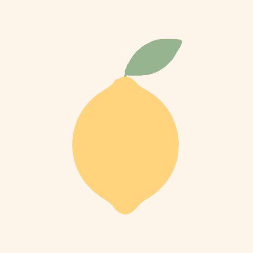californian lemon