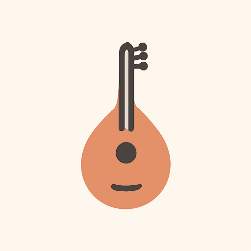 Cambodian Oud