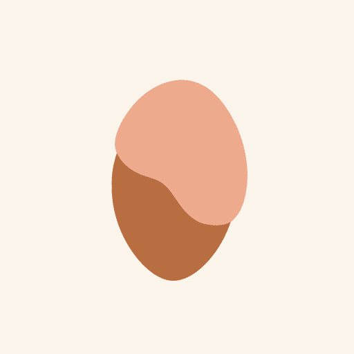candied almond