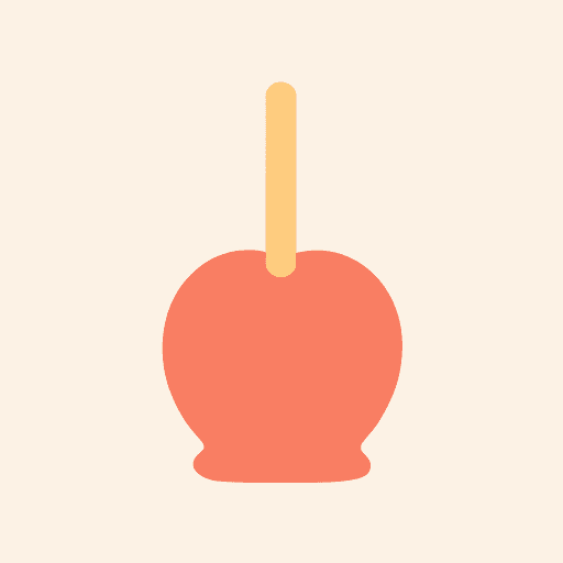 candied fruits