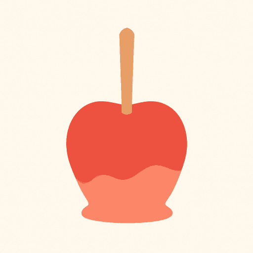 Candy Apple