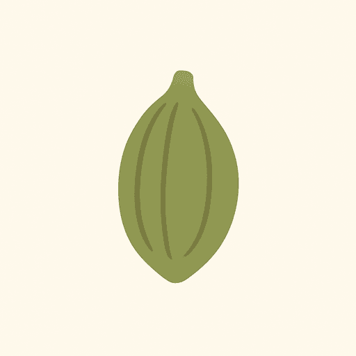 Cardamon