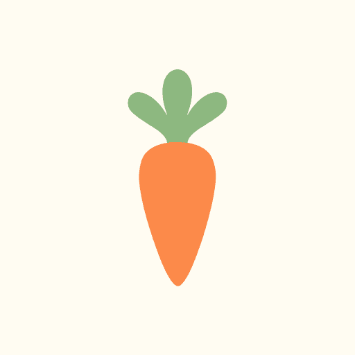 carrot