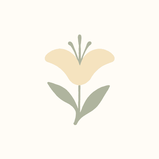 Casablanca Lily
