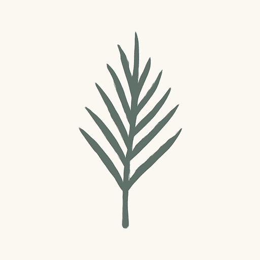 Cedar Needles