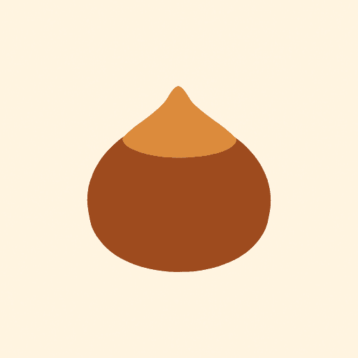 chestnut