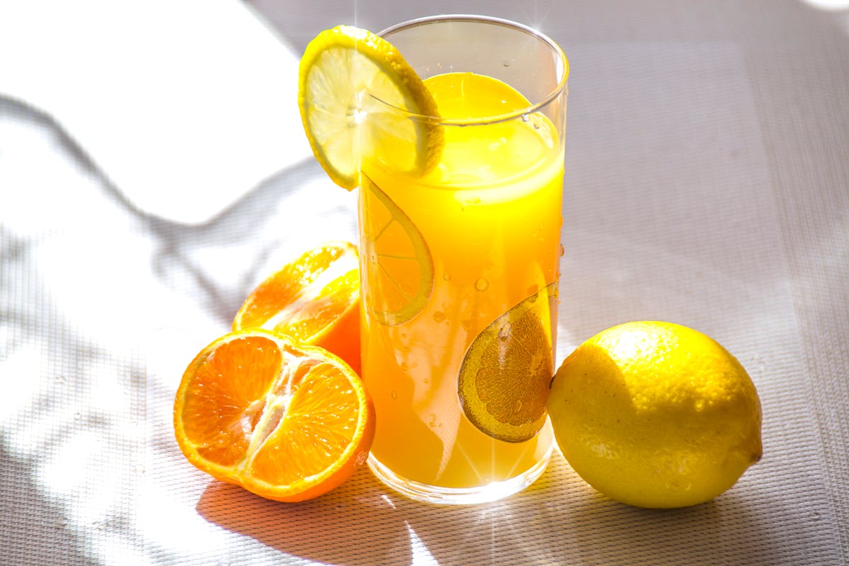 Chinese Grapefruit