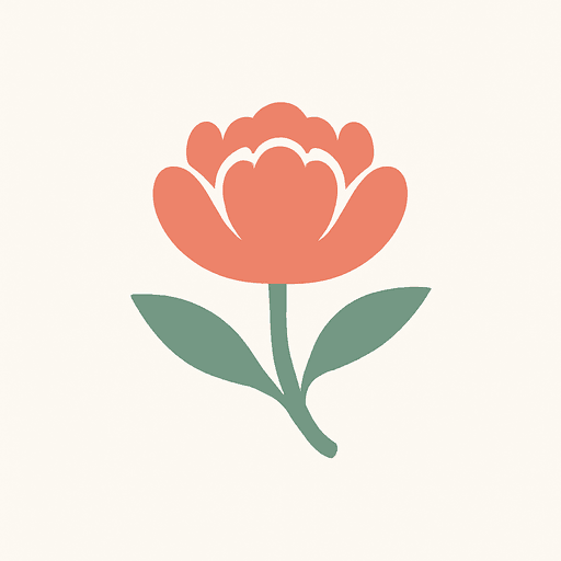 Chinese Peony