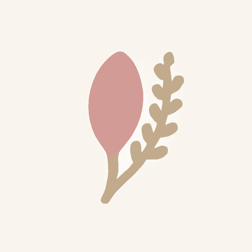 Coconut Blossom